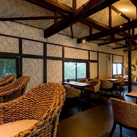 Albergue 癒楽 伊豆大島 Exterior foto